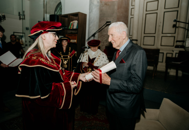profesor ján lazar