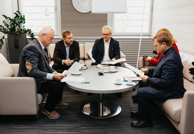 spolupráca trnavská univerzita a toruň