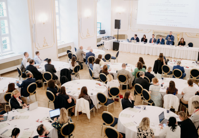 Rekodifikácia slovenského civilného práva