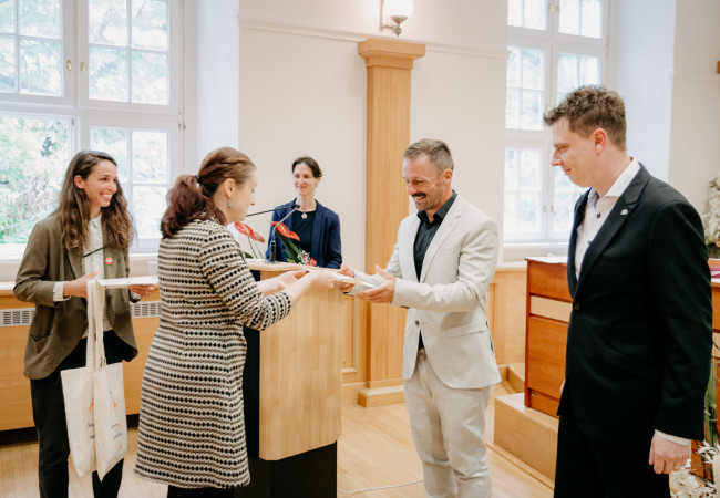 Zjazd slovenských archeológov 2025