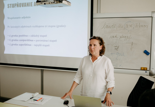 Katarína Karabová