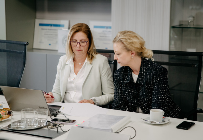 Zasadnutie Správnej rady Trnavskej univerzity v Trnave – 6. máj 2025