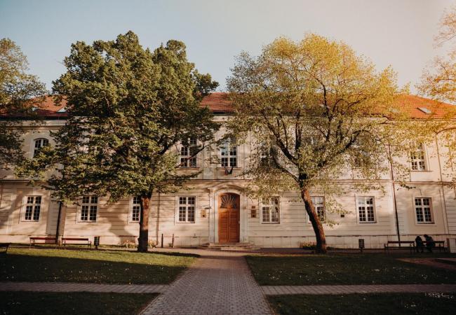 Fakulta zdravotníctva a sociálnej práce TU