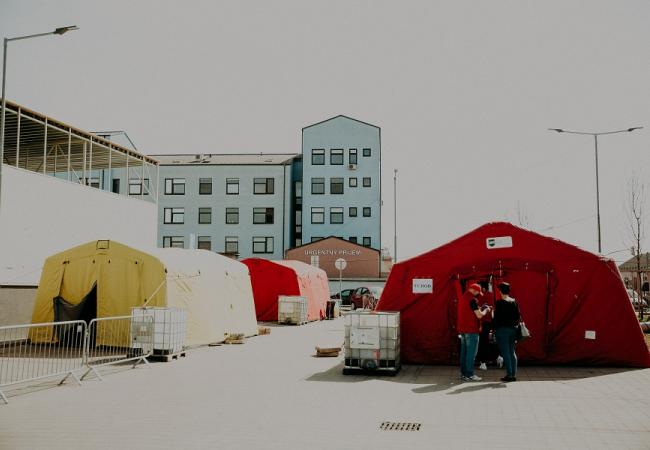 fakultná nemocnica trnava