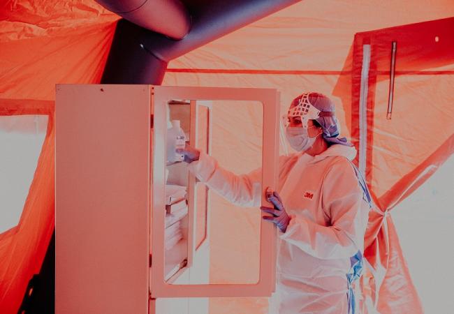 fakulta zdravotníctva trnava, fakulta zdravotníctva trnavská univerzita, koronavírus, covid-19, fakultná nemocnica