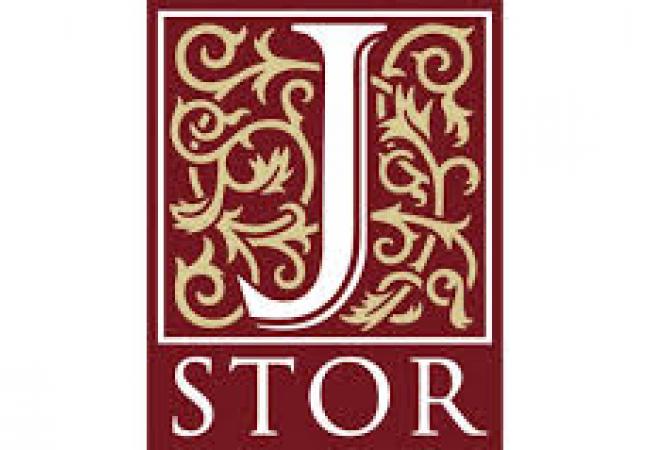 JStor