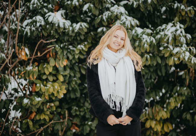 Tímea Petrásšková