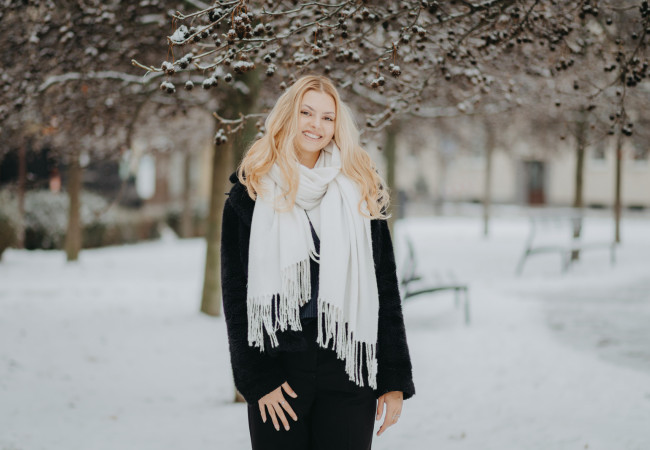 Tímea Petrásšková