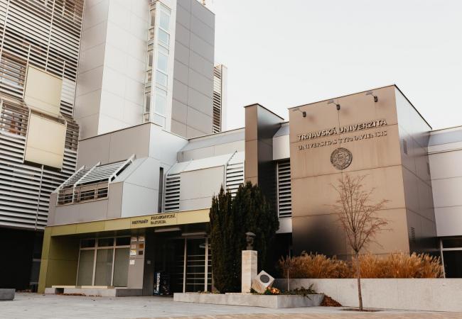 Filozofická fakulta TU