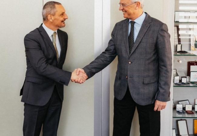 gregor kozovinc, rené bílik