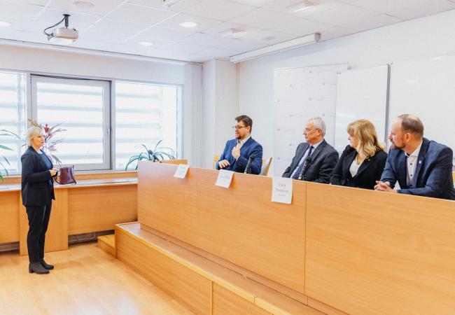 slovenský jazyk v komunikácii nepočujúcich