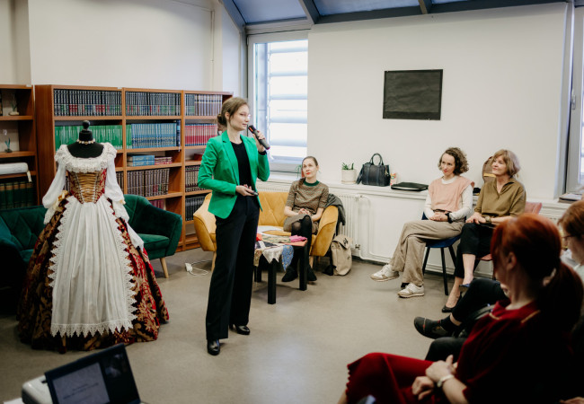 Univerzitná knižnica Trnavskej univerzity v Trnave