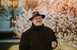 prof. RNDr. Alfréd Trnka, PhD., vedúci katedry biológie