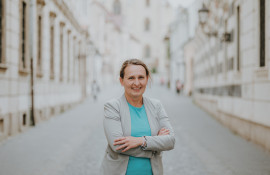 katarína karabová