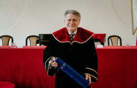 abraham skorka