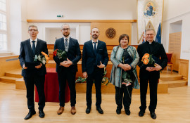 Cena Antona Hajduka 