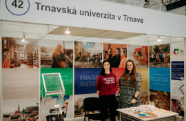 gaudeamus bratislava