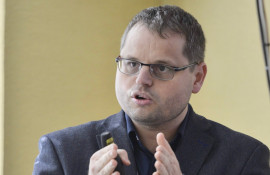juraj holdoš
