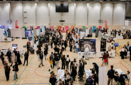 kam na vysokú 2025, bratislava, kam po strednej, trnavská univerzita, najlepšia vysoká škola