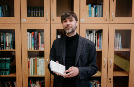 Michal Zvarik