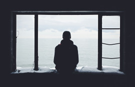paradoxy samoty, samota, liek na osamelosť