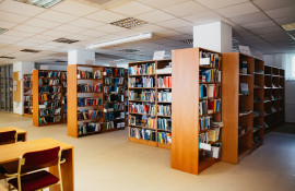 právnická fakulta trnavskej univerzity (foto Barbora Likavská)