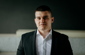 Richard Mažonas, Vražedné psyché