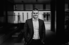 Richard Mažonas, Vražedné psyché