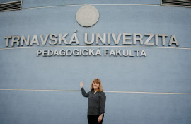 viera peterková