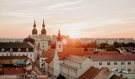 Trnava (foto Barbora Likavská)