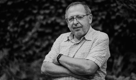 juraj dolinský