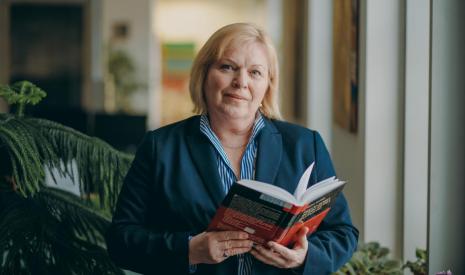 profesorka mária šmidová