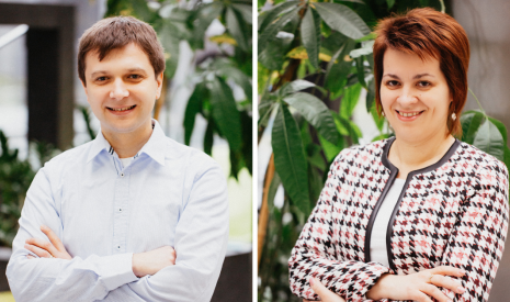 mário schwarz a mária dědová