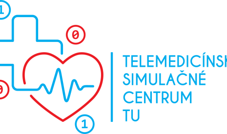telemedicínske simulačné centrum