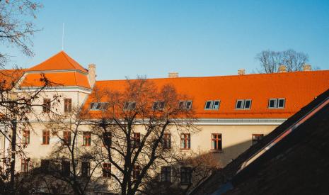 Adalbertinum Trnava, foto: Barbora Likavská