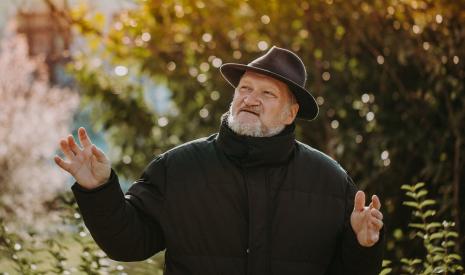 Alfréd Trnka