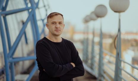 docent andrej závodný
