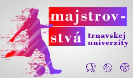 Majstrovstvá Trnavskej univerzity 2018