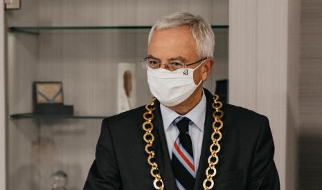 René Bílik, foto Barbora Likavská