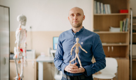 Michal Rafajdus
