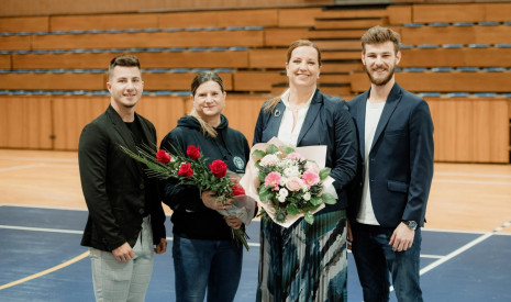 o pohár rektorky UCM 2024, športový turnaj, futbal, Trnava, TRUNI
