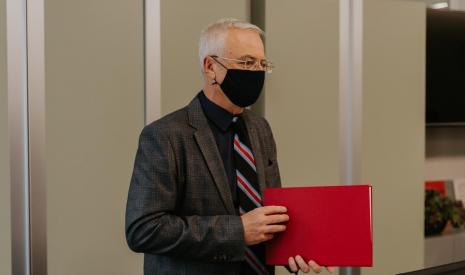 René Bílik (foto Barbora Likavská)