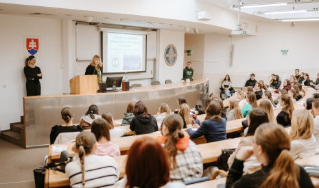 trnavská univerzita