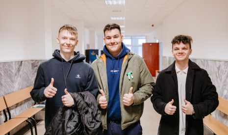 deň otvorených dverí, truni.sk, trnavská univerzita