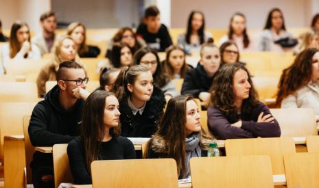trnavská univerzita unirank 2020