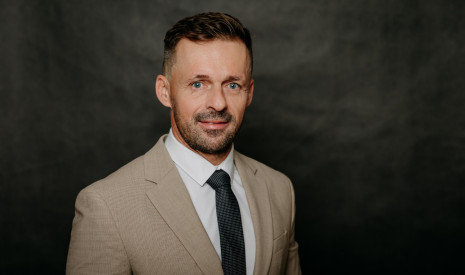 doc. Dr. phil. Erik Hrnčiarik