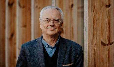 René Bílik, foto Barbora Likavská