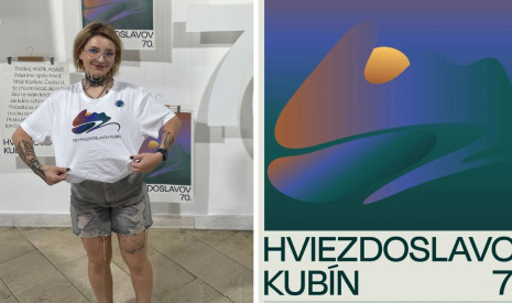 hviezdoslavov kubín 2024, martina mareková