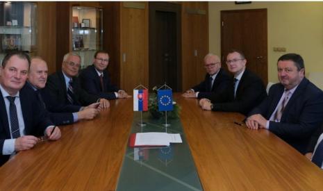 Konzorcium slovenských univerzít U10