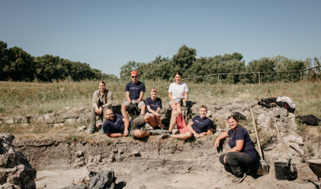 Iža (foto: Barbora Likavská)